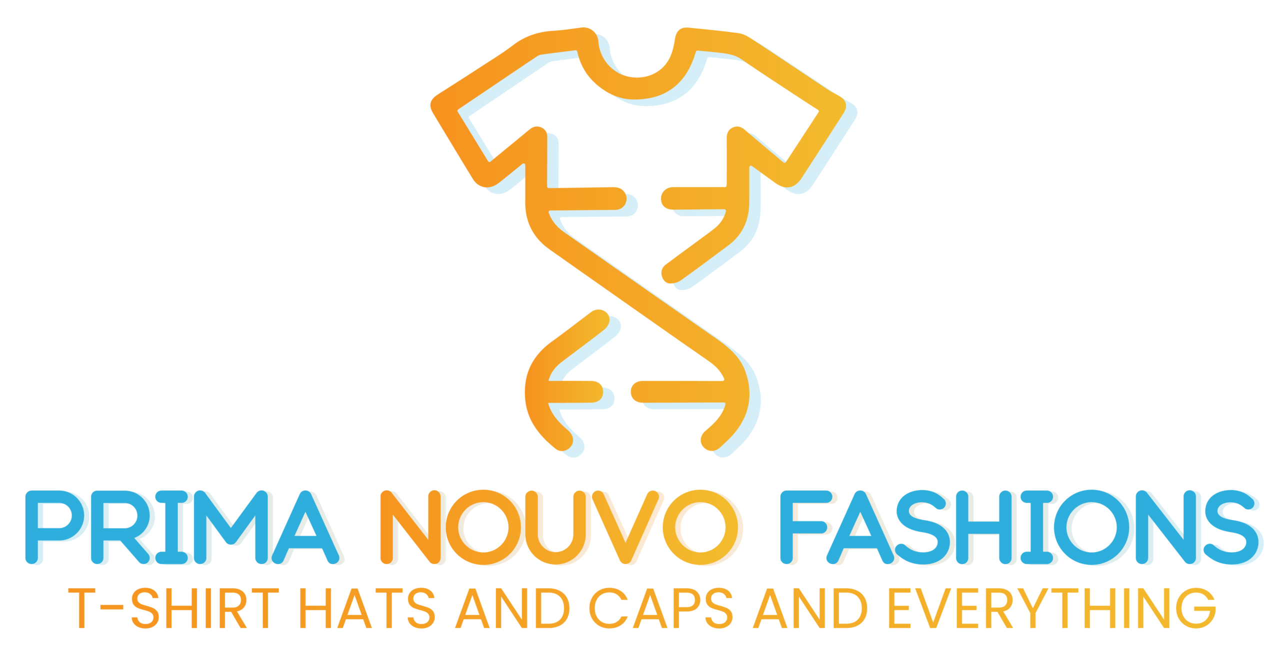 Prima nouvo fashions