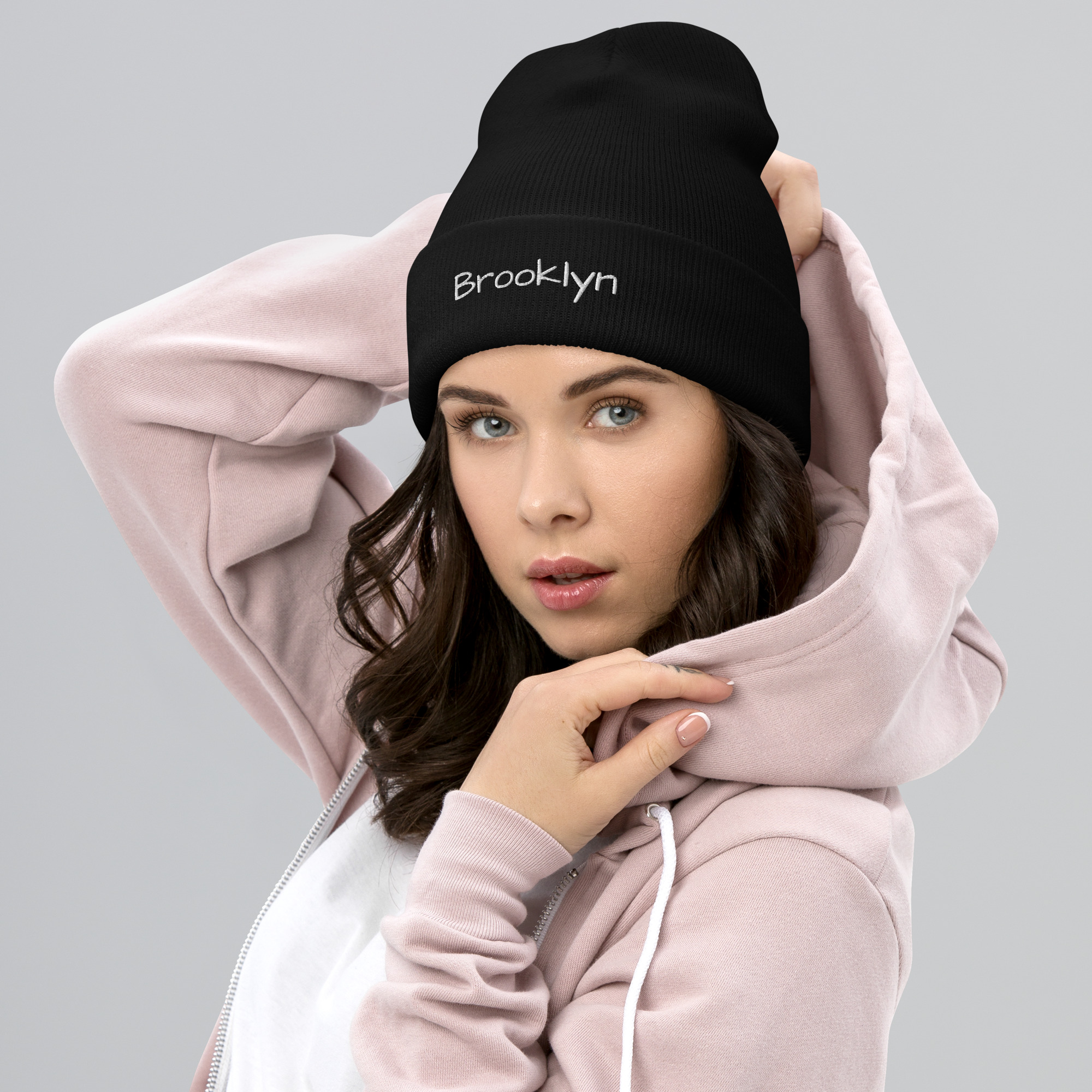 cuffed-beanie-black-front-69828cf5762ea.jpg